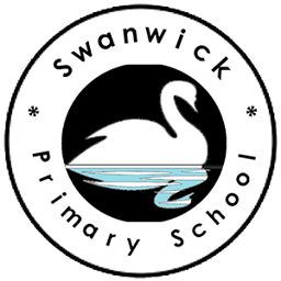 Swanwick Primary School logo