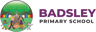 Badsley Primary School logo