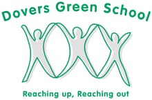 Dovers Green School logo