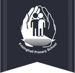 Frizinghall Primary School logo