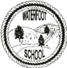 Waterfoot Primary School logo