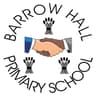 Barrow Hall Community Primary School logo