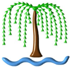 St Michael's Primary School logo