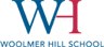 Woolmer Hill School logo