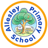 Allesley Primary School logo