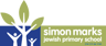 Simon Marks Jewish Primary School logo