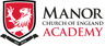 Manor Church of England Academy logo