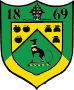 St Matthew's Church of England Aided Primary School logo