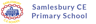 Samlesbury Church of England School logo