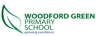 Woodford Green Primary School logo