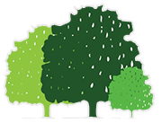 Parklands Primary School logo