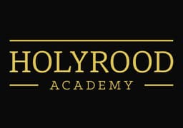 Holyrood Academy logo