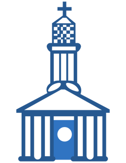 St. Mary's Bluecoat Church of England Primary School logo