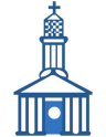 St. Mary's Bluecoat Church of England Primary School logo