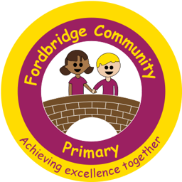Fordbridge Community Primary School logo