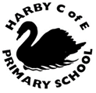 Harby Church of England Primary School logo