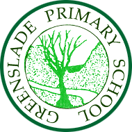 Greenslade Primary School logo