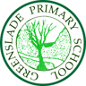 Greenslade Primary School logo