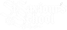 St Saviour's Church of England Primary School logo