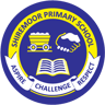 Shiremoor Primary School logo