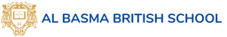Al Basma British School logo