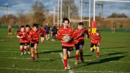 Moulsford Preparatory School logo