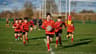 Moulsford Preparatory School logo