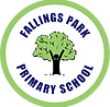 Fallings Park Primary School logo
