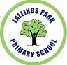 Fallings Park Primary School logo