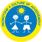 Newton Westpark Primary School logo