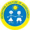 Newton Westpark Primary School logo