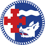 Walter Evans Church of England Aided Primary School logo