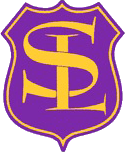 St Lawrence Church of England Primary School logo