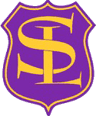 St Lawrence Church of England Primary School logo