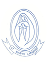 St Mary's Roman Catholic Primary School, Langho logo
