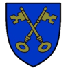 Burnley St Peter's Church of England Primary School logo