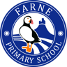 Farne Primary School logo