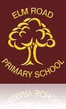 Elm Road Primary School logo
