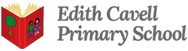 Edith Cavell Primary School logo