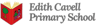 Edith Cavell Primary School logo