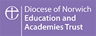 Middleton Church of England Primary Academy logo