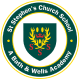 St Stephens Church School logo