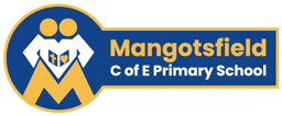 Mangotsfield Church of England Primary School logo