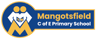 Mangotsfield Church of England Primary School logo
