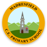 Madresfield CofE Primary School logo
