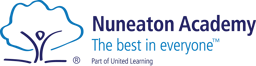 Nuneaton Academy logo