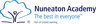 Nuneaton Academy logo