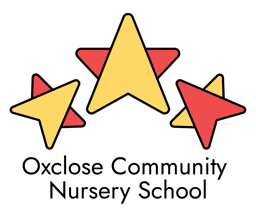 Oxclose Nursery School logo
