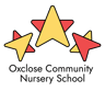 Oxclose Nursery School logo