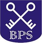 Benington Church of England Primary School logo